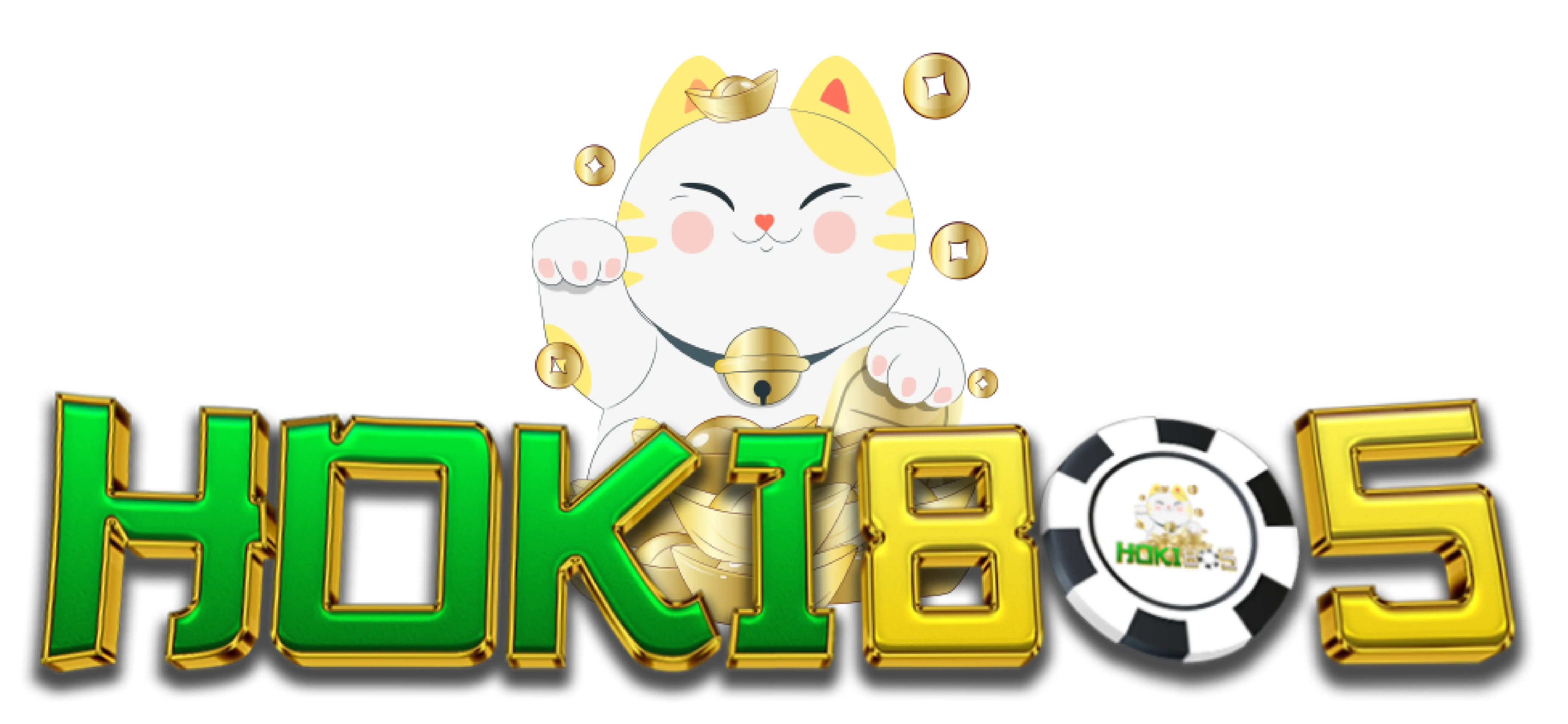HOKI805 Logo Official